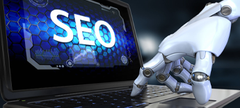 训练级 AI SEO 内容引擎